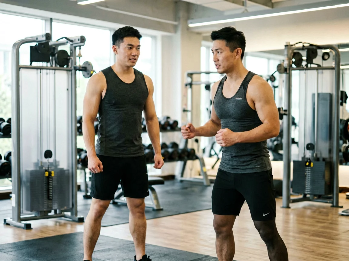 专业运动员私藏的体能高效提升方法全解析