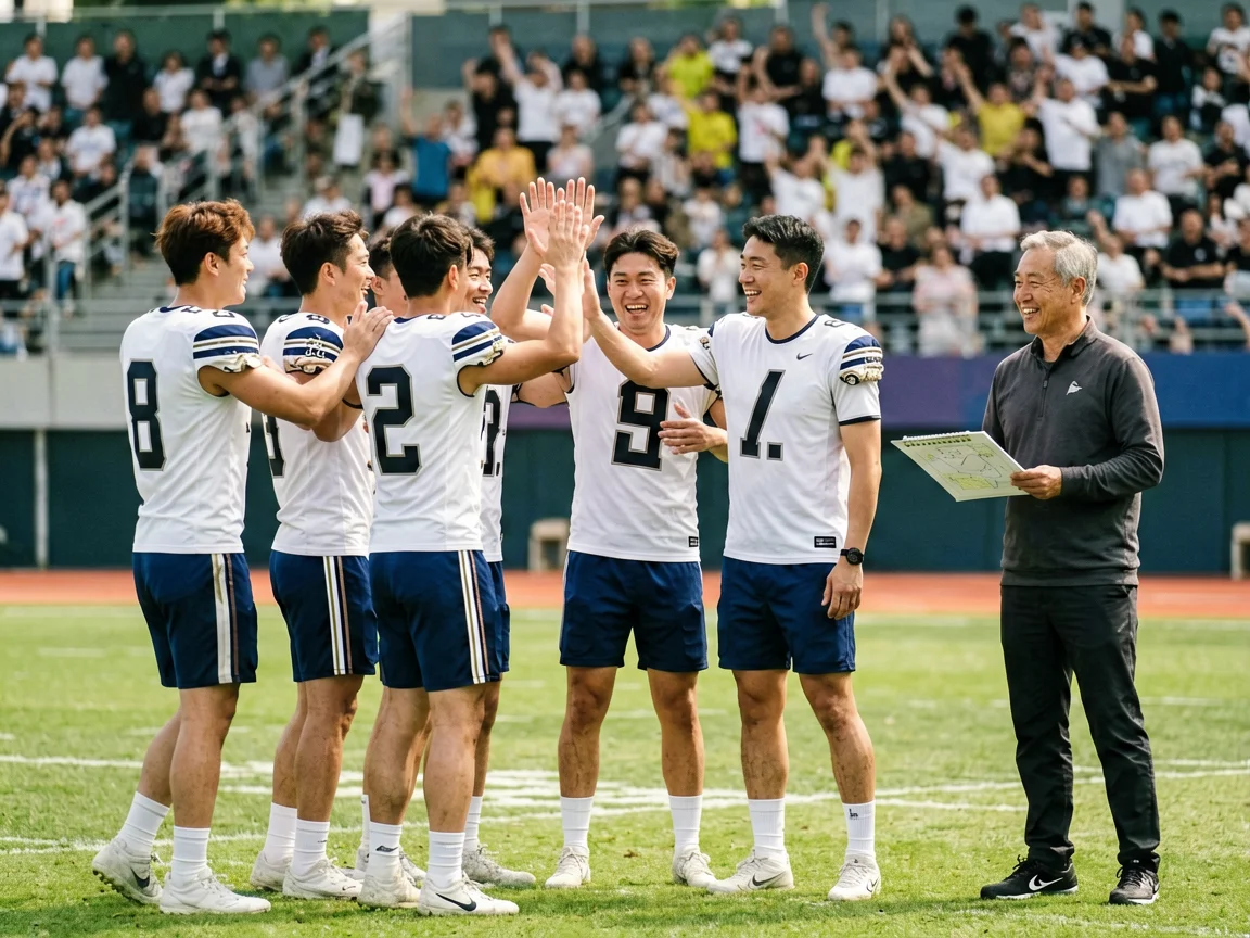盘点赛场热血名场面深度解读体育精神的核心内涵